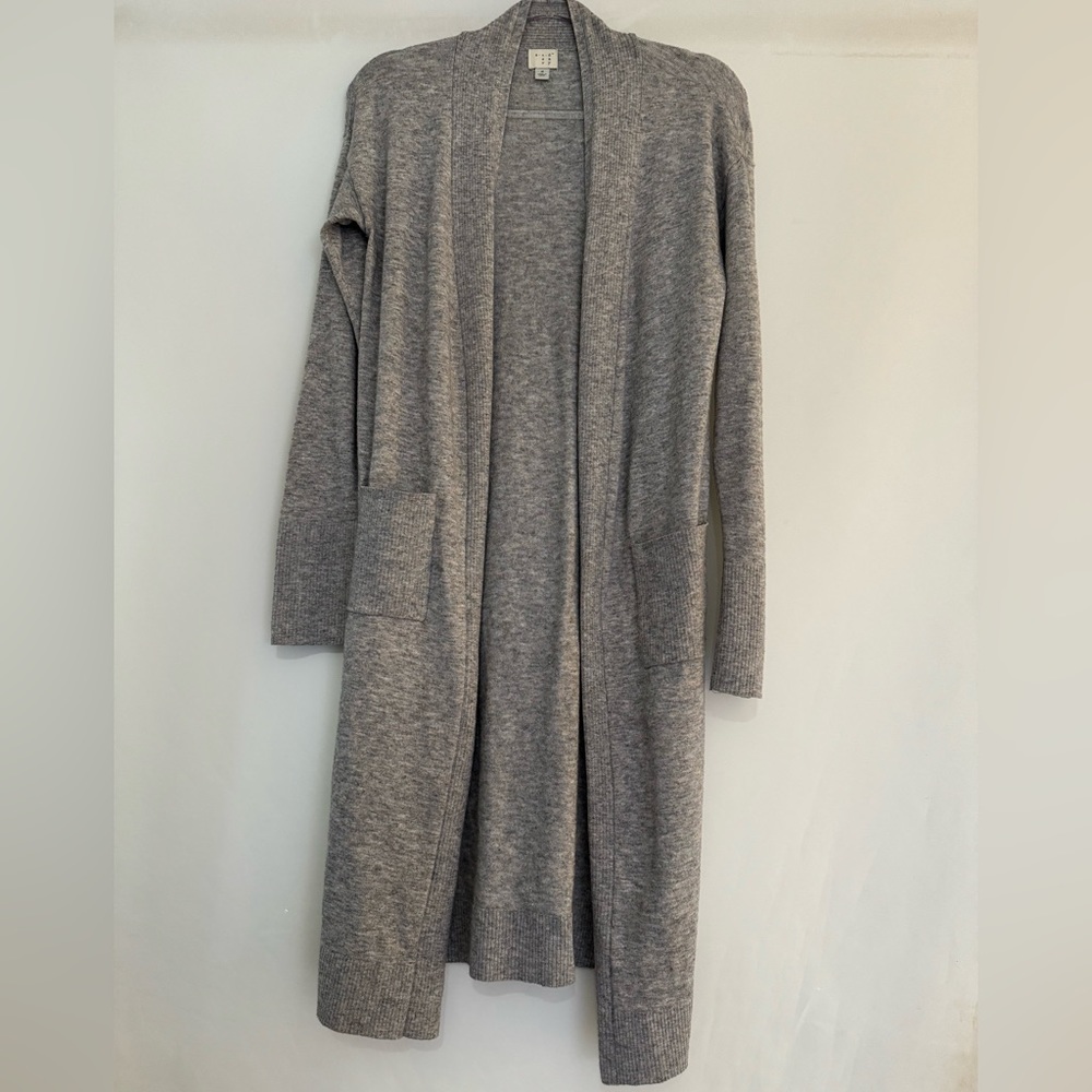 A New Day Sweater